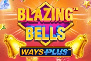 Playtech : Blazing Bells PowerPlay Jackpot - TITANBET138