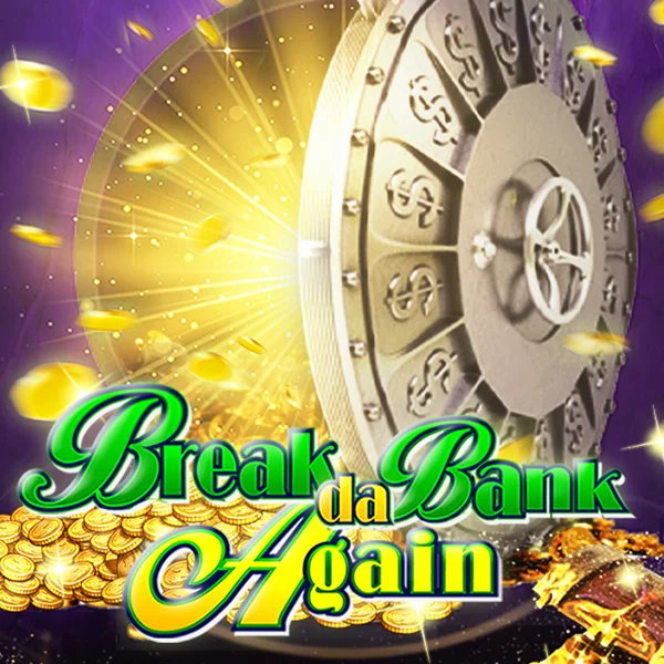 Break da Bank Again - TITANBET138