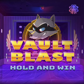 Octoplay : Vault Blast Hold & Win - TITANBET138