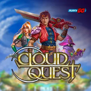 PlaynGo : Cloud Quest - TITANBET138