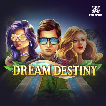 Redtiger : Dream Destiny - TITANBET138