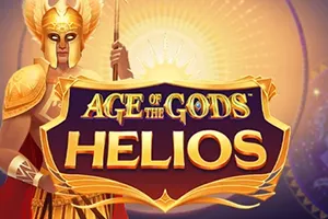 Playtech : Age of the Gods: Helios - TITANBET138