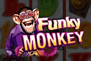 Playtech : Funky Monkey - TITANBET138
