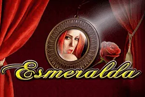 Playtech : Esmeralda - TITANBET138