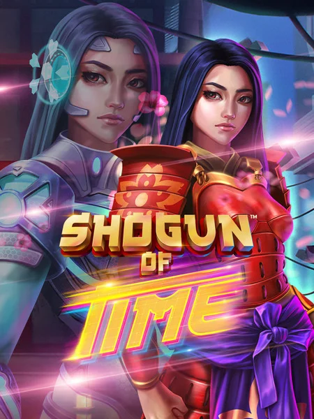 Microgaming : Shogun of Time - TITANBET138