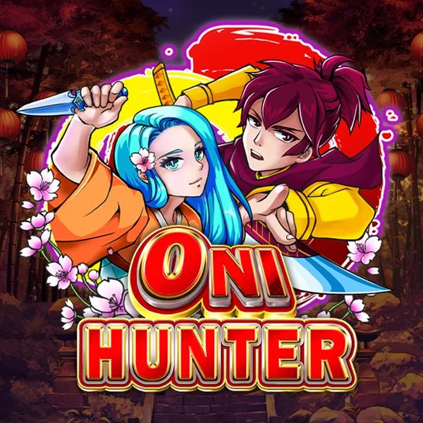 Microgaming : Oni Hunter - TITANBET138