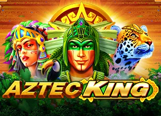 Pragmatic : Aztec King - TITANBET138