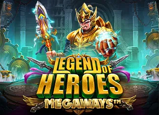 Pragmatic : Legend of Heroes - TITANBET138