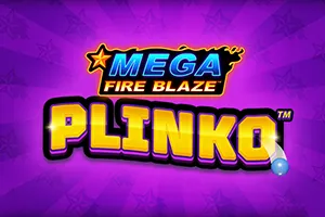 Playtech : Mega Fire Blaze: Plinko - TITANBET138