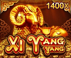 JDB : XiYangYang - TITANBET138