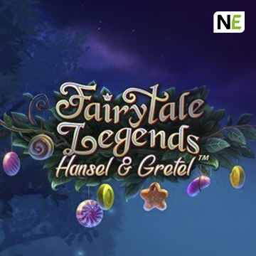 Fairytale Legends: Hansel and Gretel - TITANBET138