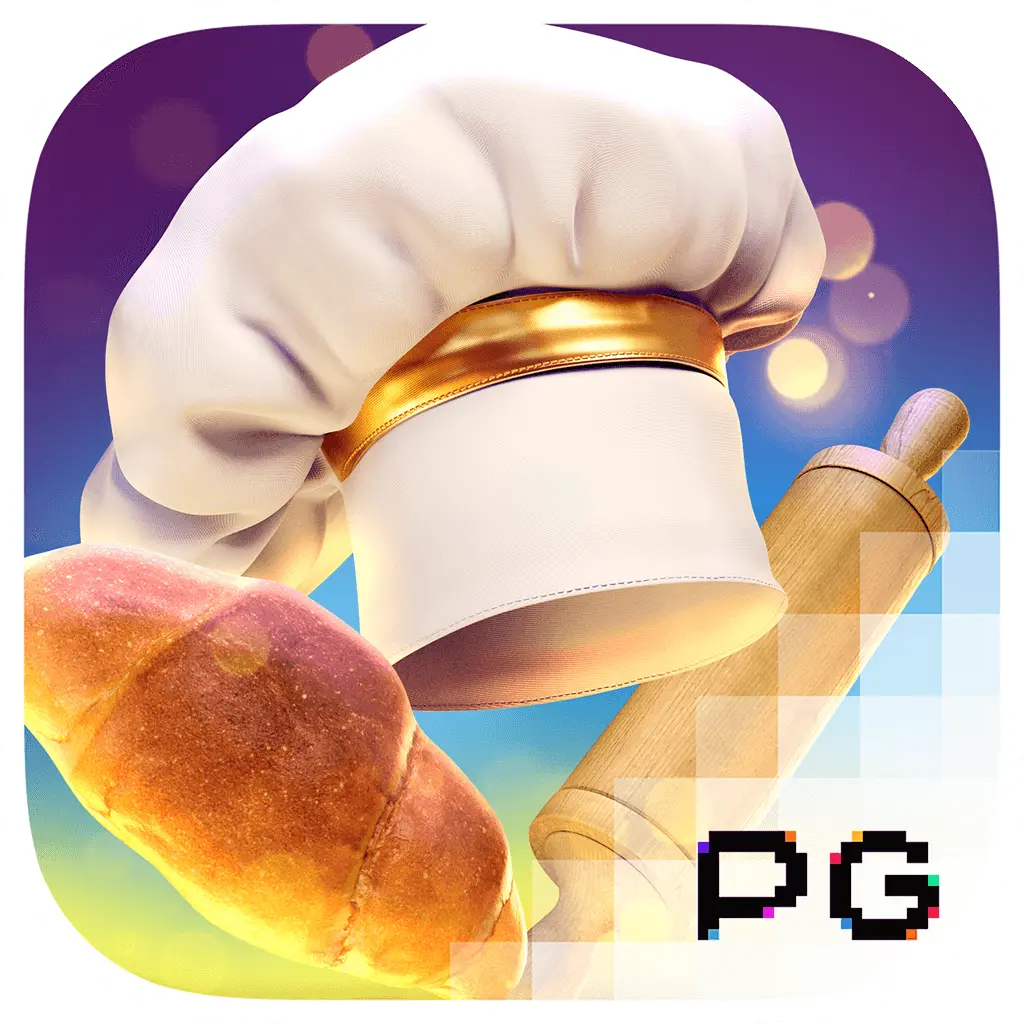 PGSoft : Bakery Bonanza - TITANBET138