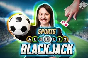 Sports All Bets Blackjack - TITANBET138