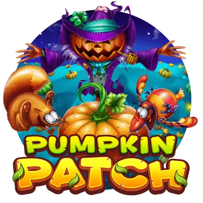 Habanero : Pumpkin Patch - TITANBET138