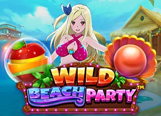 Pragmatic : Wild Beach Party - TITANBET138