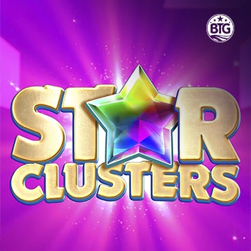 Bigtime : Star Clusters - TITANBET138