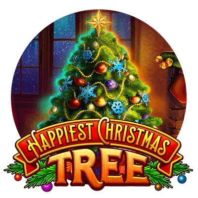 Habanero : Happiest Christmas Tree - TITANBET138