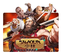 Joker123 : Shaolin - TITANBET138