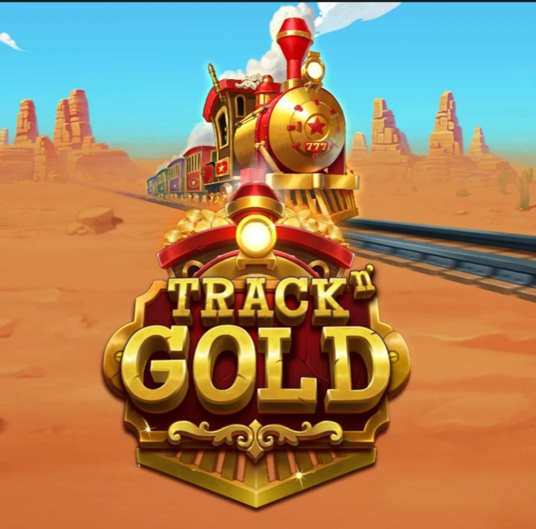 PlaynGo : Track n Gold - TITANBET138