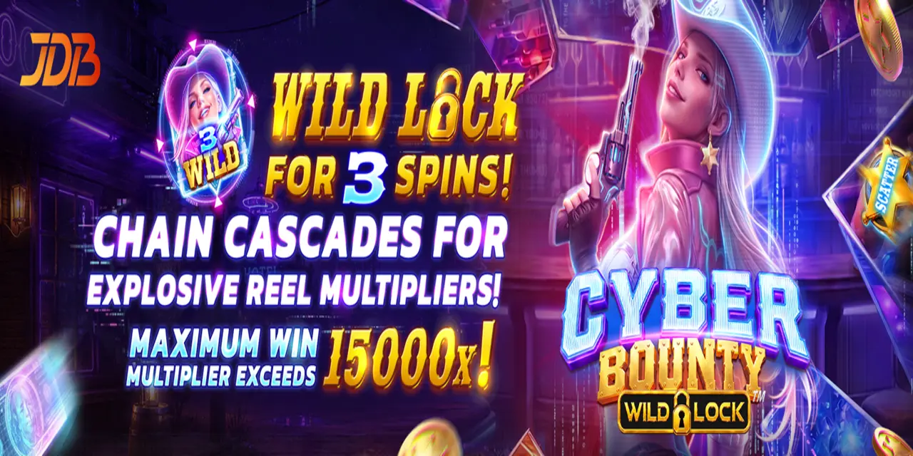 TITANBET138 - cyberbounty - TITANBET138