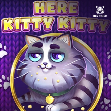 Redtiger : Here Kitty Kitty - TITANBET138