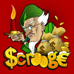Microgaming : Scrooge - TITANBET138