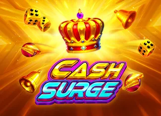 Pragmatic : Cash Surge - TITANBET138