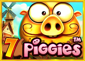 Pragmatic : 7 Piggies - TITANBET138