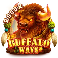 Facai : BUFFALO WAYS - TITANBET138