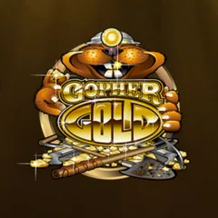 Microgaming : Gopher Gold - TITANBET138