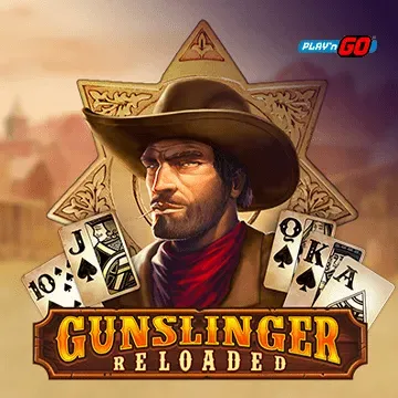 PlaynGo : Gunslinger: Reloaded - TITANBET138