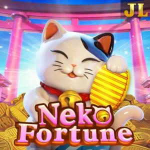 Jili : Neko Fortune - TITANBET138