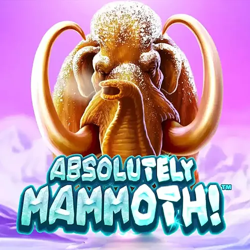 Playtech : Absolutely Mammoth - TITANBET138