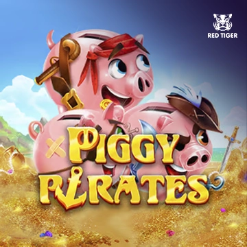 Redtiger : Piggy Pirates - TITANBET138