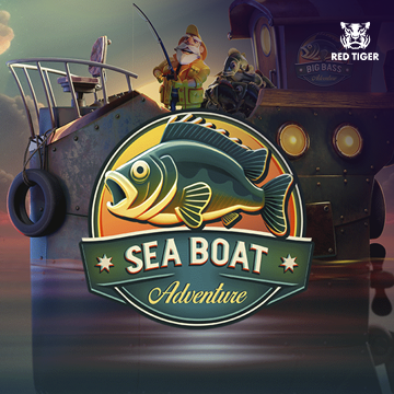 Redtiger : Sea Boat Adventure MegaWays - TITANBET138