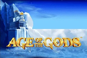 Playtech : Age of the Gods - TITANBET138