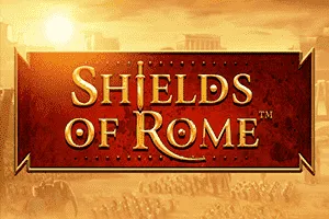 Playtech : Shields of Rome - TITANBET138