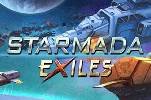 Playtech : Starmada Exiles - TITANBET138