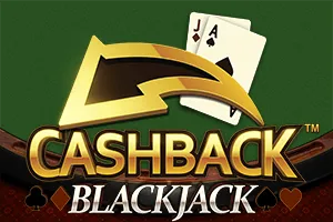 Playtech : Cashback Blackjack - TITANBET138