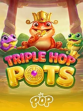 FatPanda : Triple Hop Pots - TITANBET138