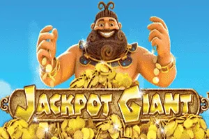 Playtech : Jackpot Giant - TITANBET138