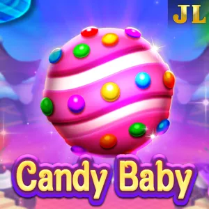 Jili : Candy Baby - TITANBET138