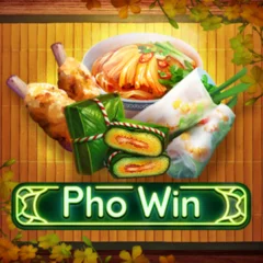 Microgaming : Pho Win - TITANBET138