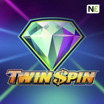 Twin Spin - TITANBET138