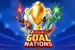 J Mania Goal Nations - TITANBET138
