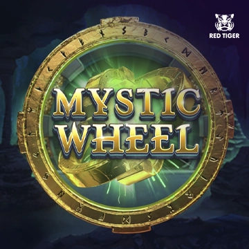 Redtiger : Mystic Wheel - TITANBET138