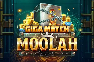Playtech : Giga Match Moolah - TITANBET138
