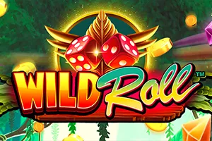 Playtech : Wild Roll - TITANBET138