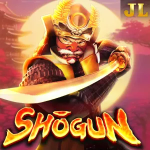 Jili : Shōgun - TITANBET138