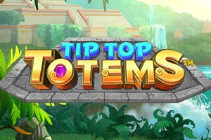 Playtech : Tip Top Totems - TITANBET138